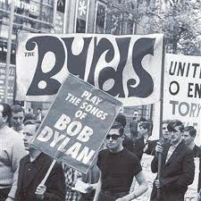 Byrds-Play The Songs Of Bob Dylan /Zabalene/ - Kliknutím na obrázok zatvorte